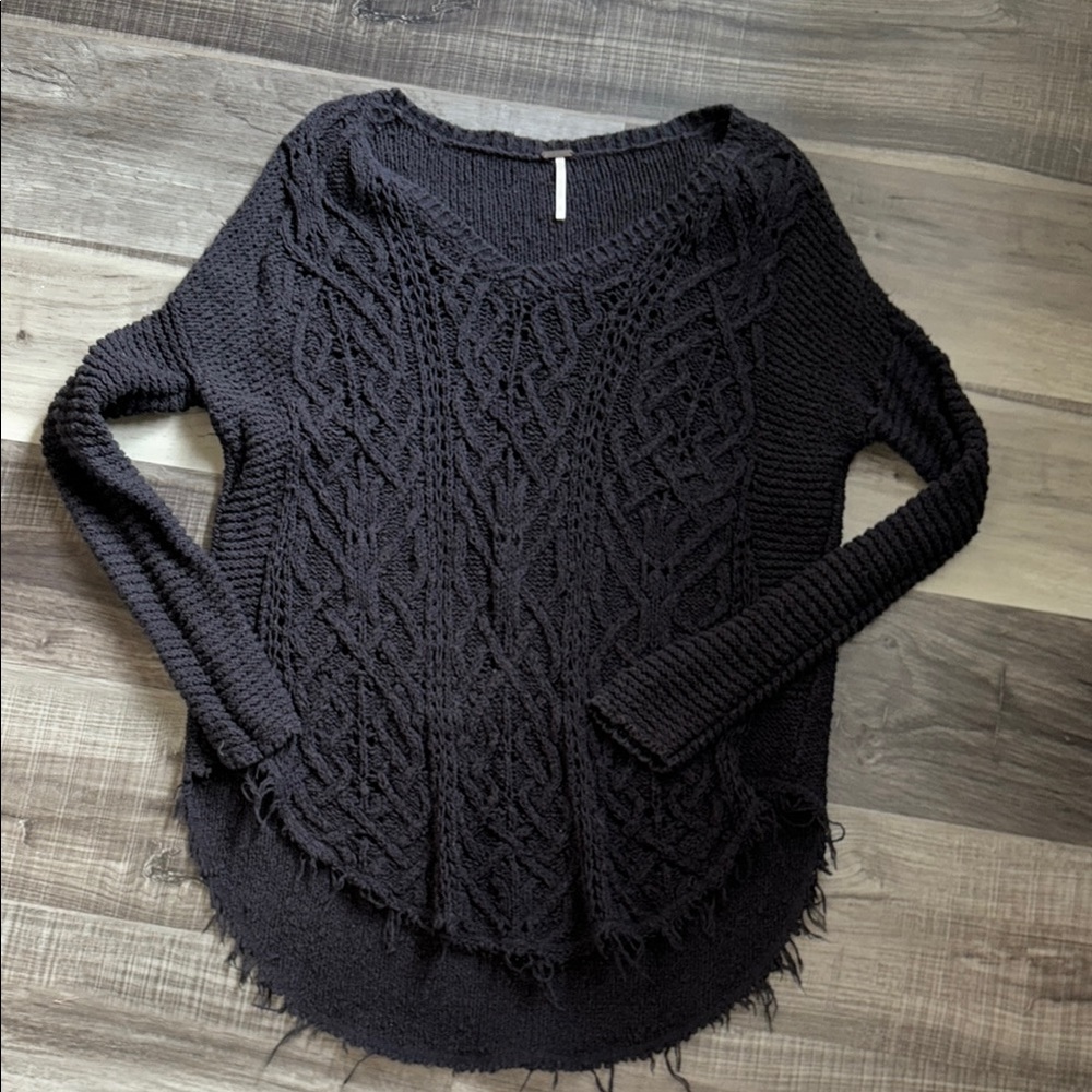 Free People Sweater